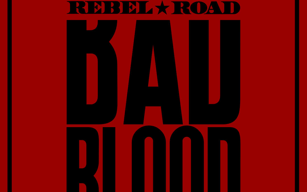 Bad Blood New Single Out Now!!!